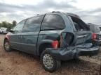 2006 Chrysler Town & Country