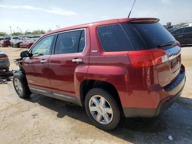 2012 GMC Terrain SLE