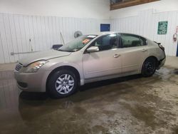 Nissan Altima 2.5 salvage cars for sale: 2009 Nissan Altima 2.5