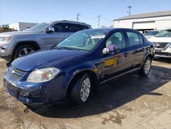 Salvage cars for sale at Chicago Heights, IL auction: 2009 Chevrolet Cobalt LS