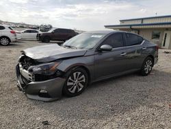 2019 Nissan Altima S en venta en Earlington, KY