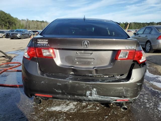 2010 Acura TSX