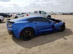 2019 Chevrolet Corvette Z06 2LZ