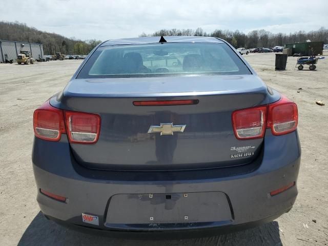 2013 Chevrolet Malibu LS