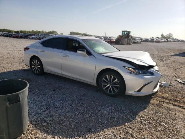 2019 Lexus ES 350