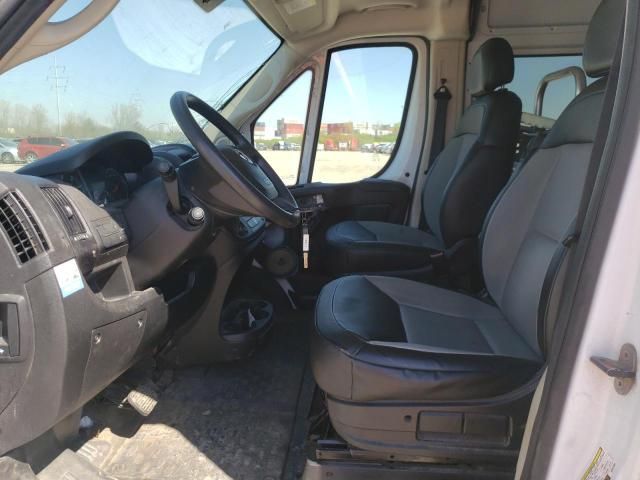 2019 Dodge RAM Promaster 3500 3500 High