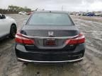 2016 Honda Accord EXL