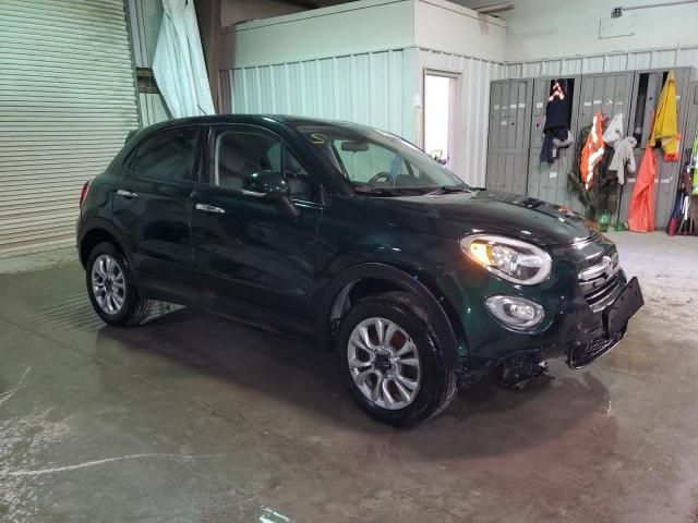 2016 Fiat 500X Easy