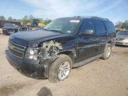 Salvage cars for sale from Copart Florence, MS: 2013 Chevrolet Tahoe C1500 LT