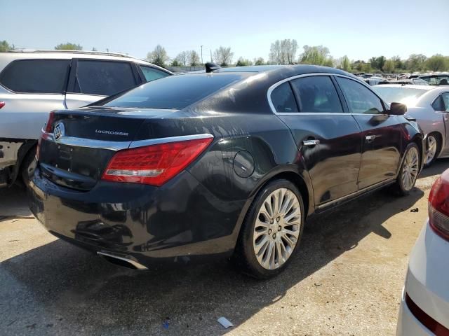 2015 Buick Lacrosse Premium