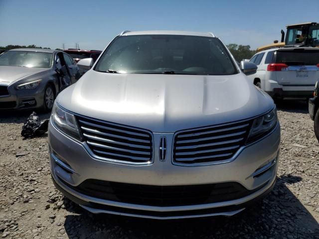 2017 Lincoln MKC Premiere