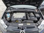 2014 Volkswagen Jetta TDI