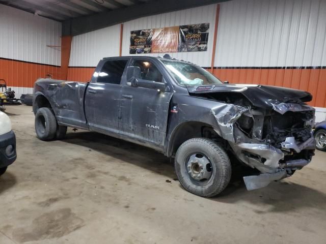 2019 Dodge RAM 3500 Tradesman