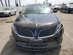 2013 Lincoln MKS