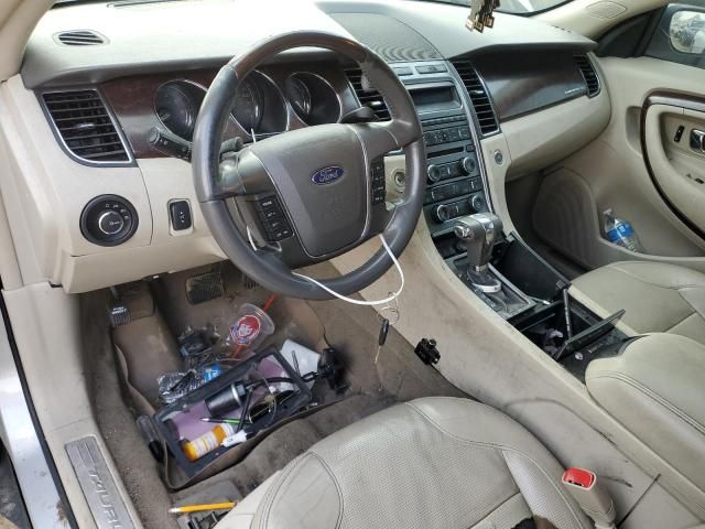 2012 Ford Taurus Limited