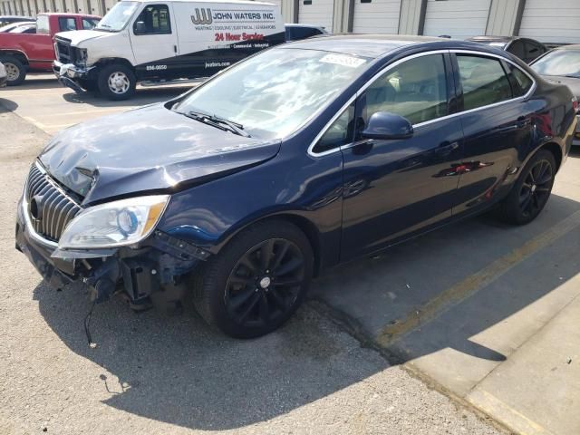 2016 Buick Verano Sport Touring