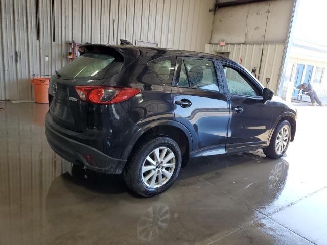 2013 Mazda CX-5 Sport