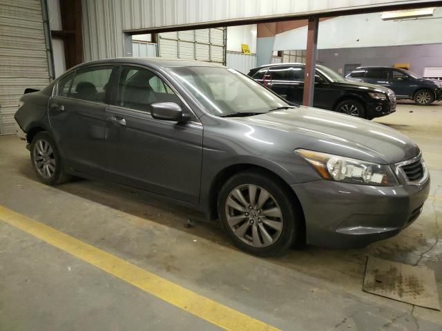 2012 Honda Accord EX