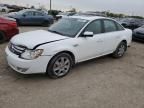 2008 Ford Taurus Limited