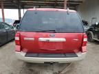 2007 Ford Expedition Eddie Bauer