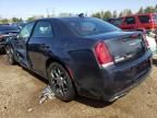 2017 Chrysler 300 S