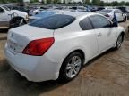 2012 Nissan Altima S