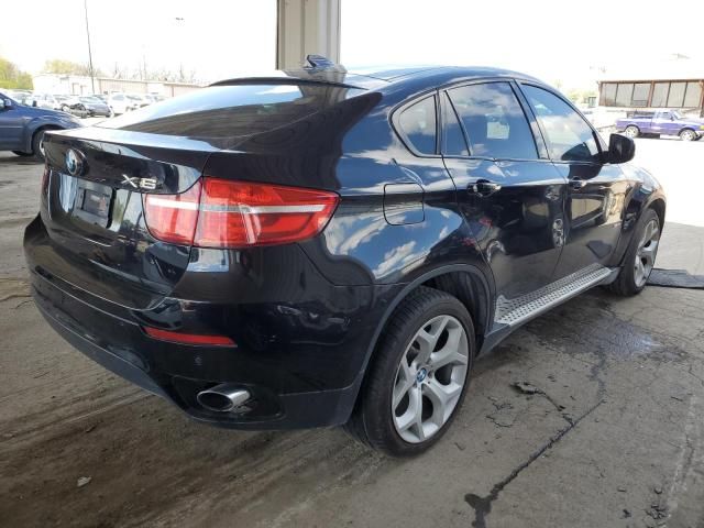 2014 BMW X6 XDRIVE35I