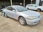 2002 Honda Accord EX