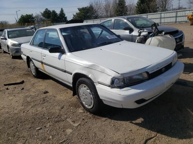 1991 Toyota Camry DLX