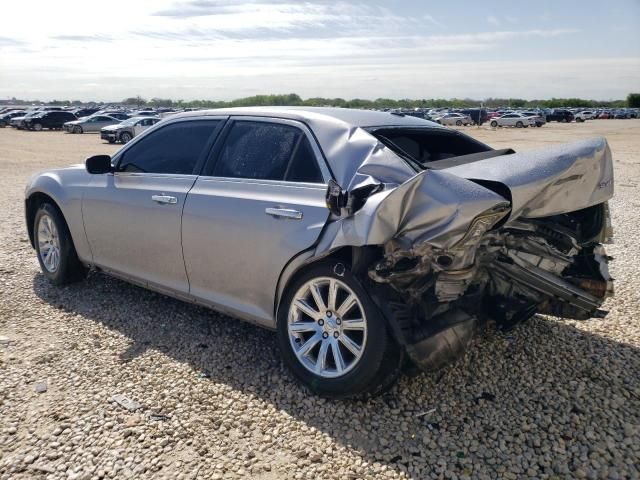 2011 Chrysler 300 Limited