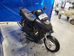 Salvage cars for sale from Copart Spartanburg, SC: 2012 Other Moped