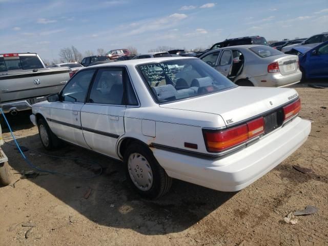 1991 Toyota Camry DLX