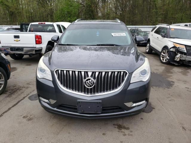 2014 Buick Enclave