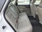 2008 Ford Taurus Limited