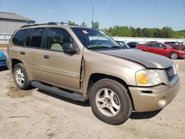 2004 GMC Envoy