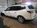 2013 Chevrolet Traverse LTZ