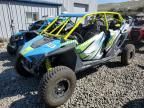 2021 Polaris RZR PRO XP 4 Sport