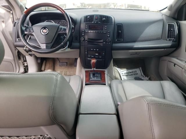 2005 Cadillac SRX