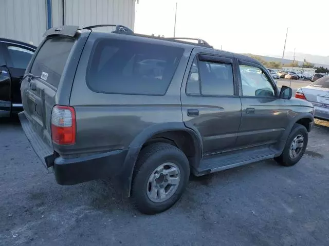 1998 Toyota 4runner