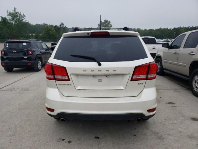 2012 Dodge Journey SXT