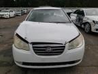 2008 Hyundai Elantra GLS