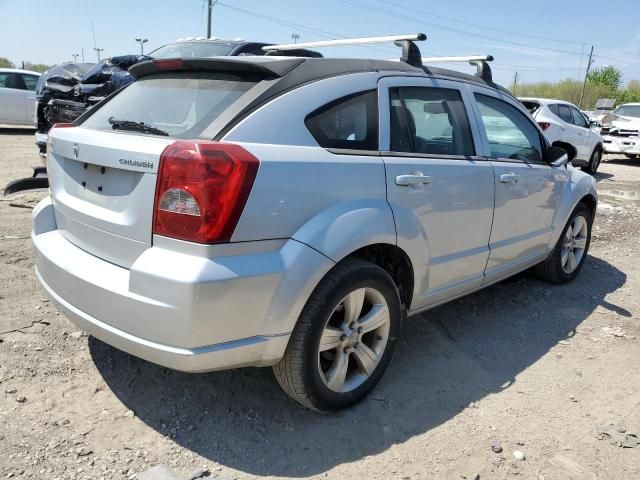 2010 Dodge Caliber Uptown