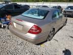 2003 Mercedes-Benz E 320