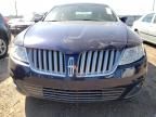 2011 Lincoln MKS