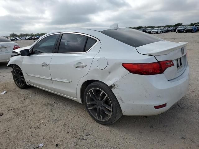 2015 Acura ILX 20