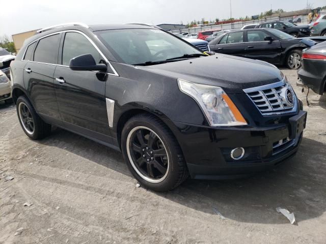 2013 Cadillac SRX Premium Collection