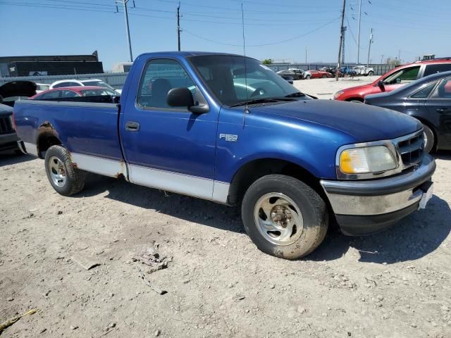 1998 Ford F150