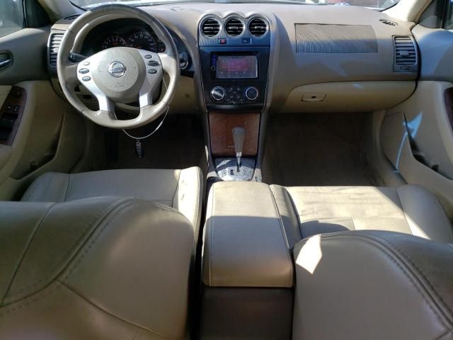 2009 Nissan Altima 2.5