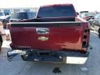 2007 Chevrolet Silverado C1500 Crew Cab