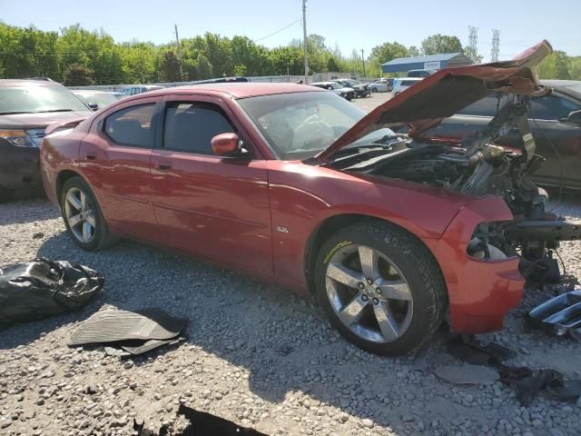 2010 Dodge Charger Rallye